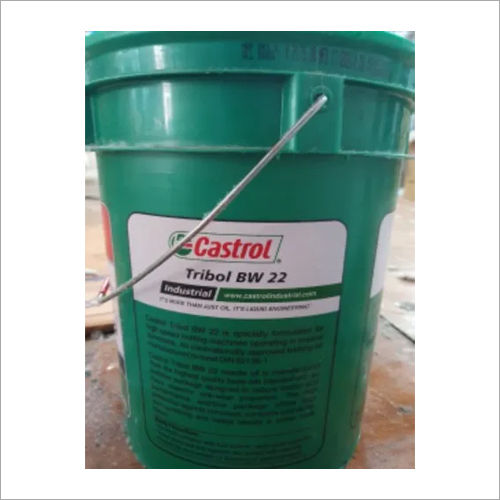 Castrol Tribol BW 22 Engine Oil