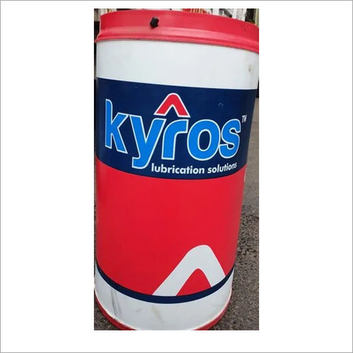 Kyros Cutting Oil Pack Type: Jar