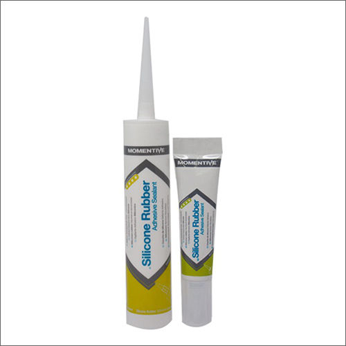 Rtv Adhesive Sealant Grade: Industrial