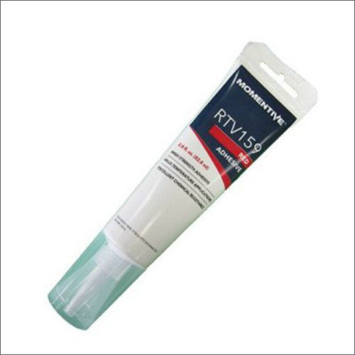 Rtv159 Red Rtv Adhesive Sealant Grade: Industrial