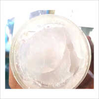 White Silicone Grease Application: Oil And Lubricant Industry