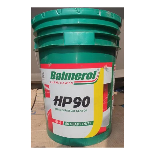 Balmerol Hp 90 Gear Oil Pack Type: Jar
