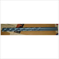 Black 8mm Carbide Tipped Hss Drill