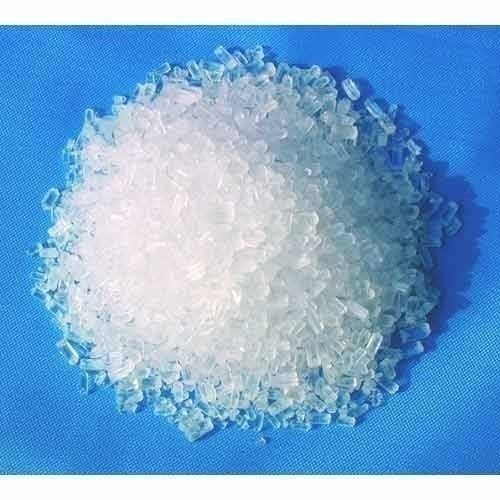 Magnesium Sulphate