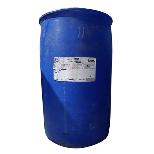 Dispersing Agent for Solvent Based Coatings and Inks (BLACK)