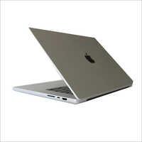 Apple Laptop - Lcd Display, Integrated Graphics Card | Backlit Keyboard, Built-in Speakers, Electric Power Supply