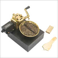Liquid Limit Device - Application: Industrial