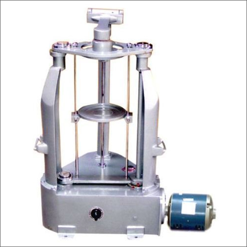 Rotap Type Sieve Shaker