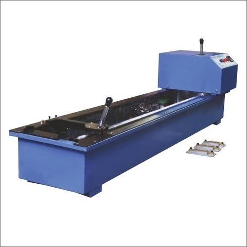 Ductility Testing Apparatus