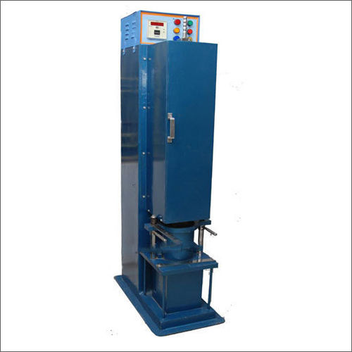 Ci Cast Iron Automatic Compactor For Bituminous Mixes