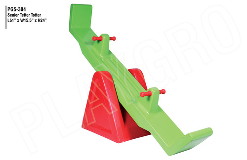 Tetter Totter