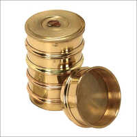 Brass Frame Sieves - Application: Laboratory