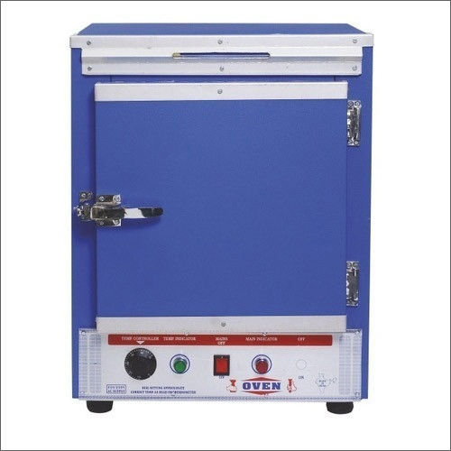 Cast Iron Hot Air Oven