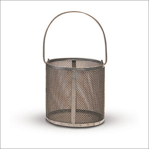 Density Basket