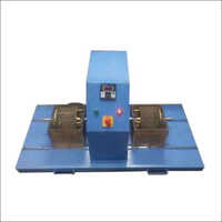 Slake Durability Apparatus - Color: Multicolor