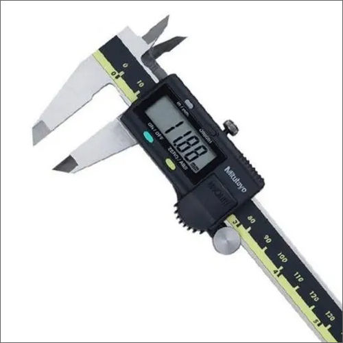 Digital Mitutoyo Vernier Caliper