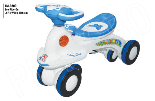Bee Rideon.