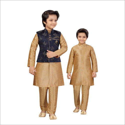 Boys Koti Suit