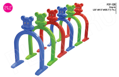 Step-In (Activity Toy)