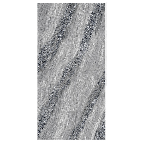600 X 1200 MM Arizona Black Double Charge Series Floor Tiles