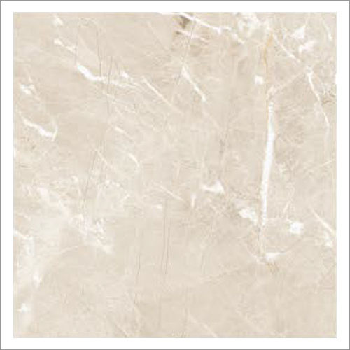 Cream 60 X 60 Cm Polish Series Floor Tiles