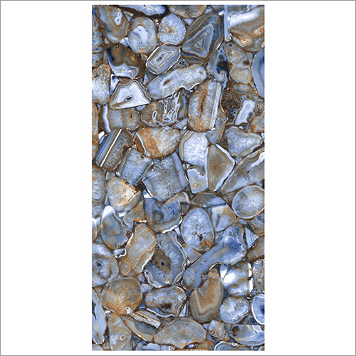 Grey 600 X 1200 Mm Glossy Series Floor Tiles