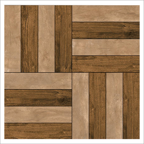 600 X 600 MM Wooden Series Porcelain Tiles