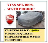 Waterproof Car Cover