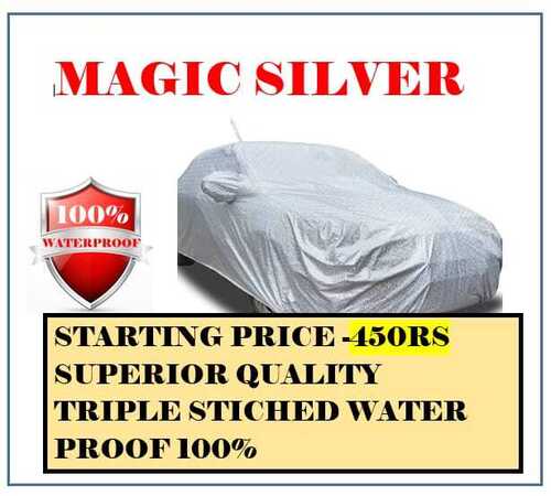 Tata Tiago EV car body cover