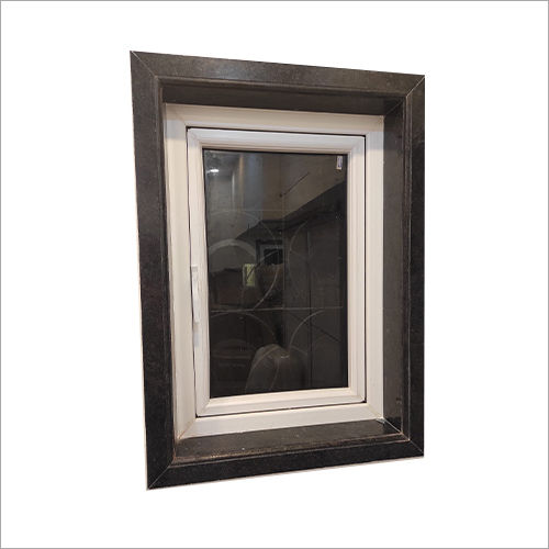 uPVC Glass Window