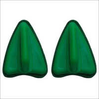 Soft Oval Scouring Pad
