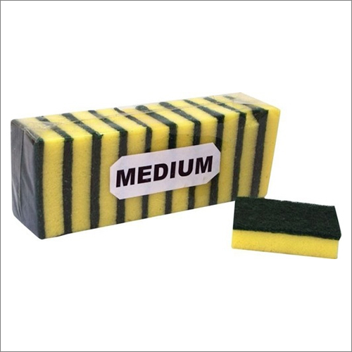 Cleaning Sponge Pad