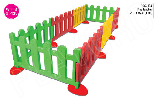 Play Junction(1 Pc)
