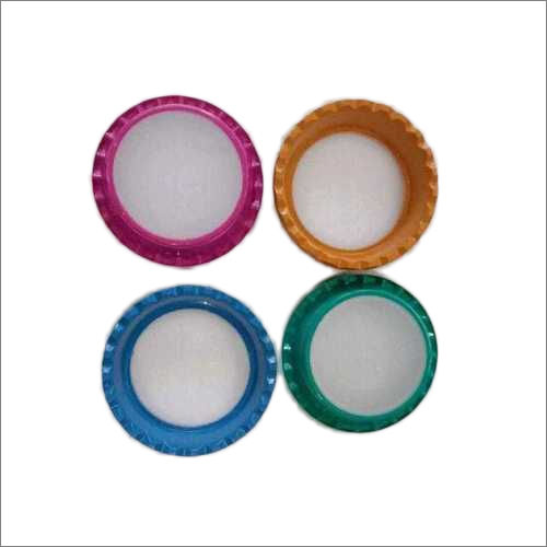 Multicolor Big Semi Flour Strainer