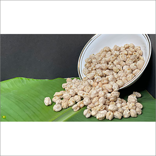 Organic White Chickpeas