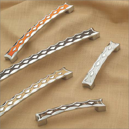 Steel Cabinet Handle