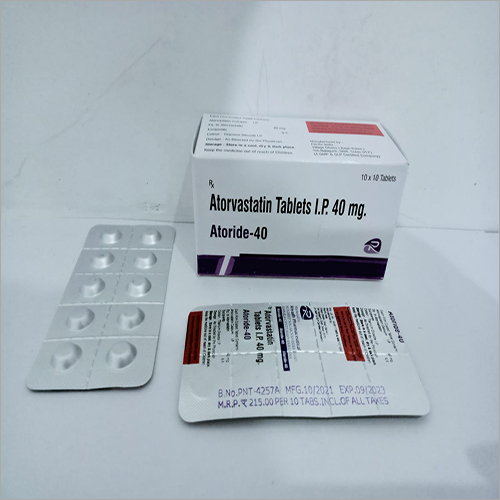 Atoride 40 mg