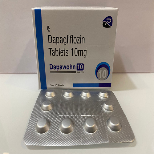 Dapawohn 10 Tablets
