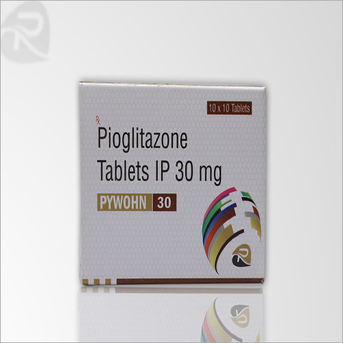 Pywohn-30 Tablets