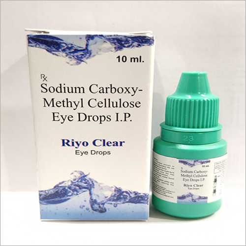 Riyoclear Eye Drop