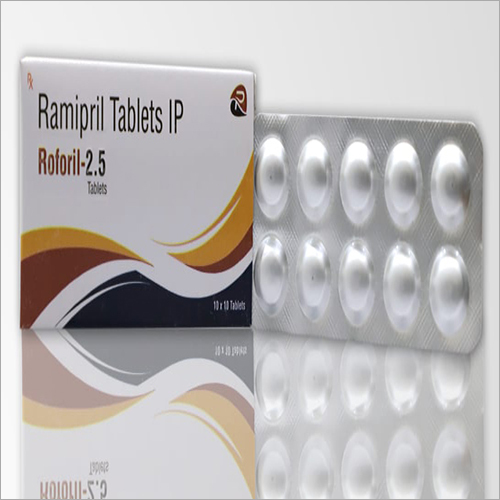Roforil-2.5 Tablet