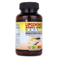 Lipozhome Capsules