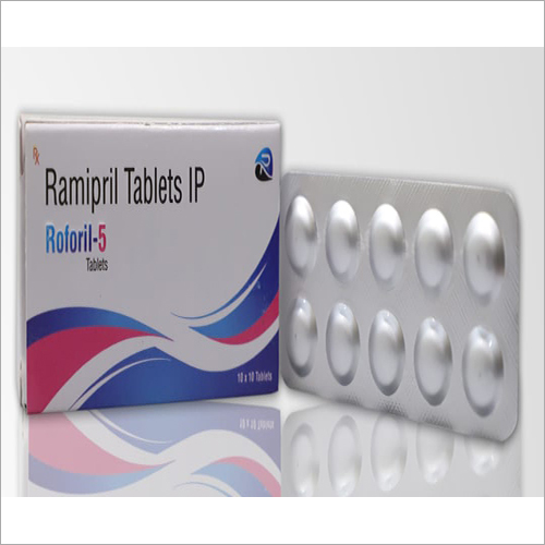 Roforil-5 Tablet