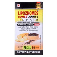 Lipozhome Capsules