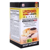 Lipozhome Capsules