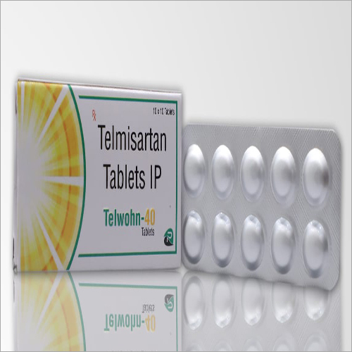 Telwohn 40 Tablets