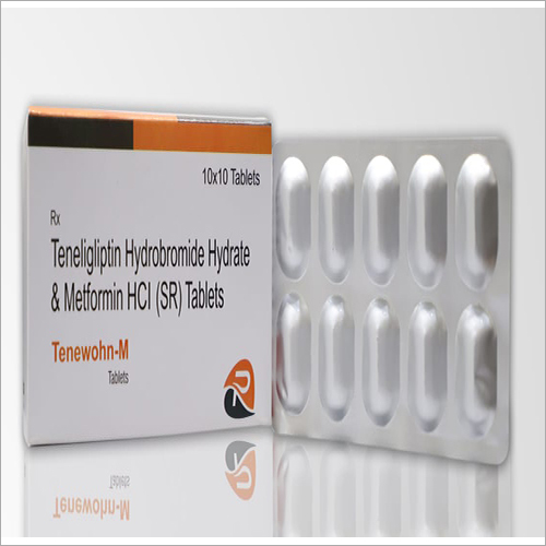 Tenewohn M Tablets