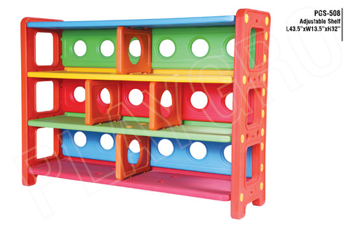 Adjustable Shelf (for Schools)