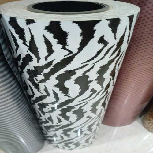 20 Inch black Heat Transfer Vinyl