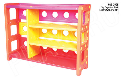 Toy Organiser shelf